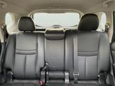 Thumbnail of 2018 Brilliant Silver Nissan Rogue