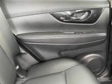 Thumbnail of 2018 Brilliant Silver Nissan Rogue