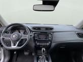 Thumbnail of 2018 Brilliant Silver Nissan Rogue