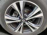 Thumbnail of 2018 Brilliant Silver Nissan Rogue
