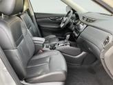 Thumbnail of 2018 Brilliant Silver Nissan Rogue