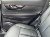 Thumbnail of 2018 Brilliant Silver Nissan Rogue