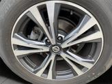 Thumbnail of 2018 Brilliant Silver Nissan Rogue