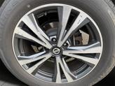 Thumbnail of 2018 Brilliant Silver Nissan Rogue