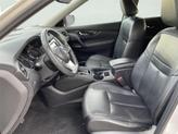 Thumbnail of 2018 Brilliant Silver Nissan Rogue