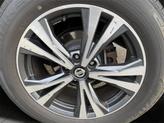 Thumbnail of 2018 Brilliant Silver Nissan Rogue