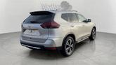 Thumbnail of 2018 Brilliant Silver Nissan Rogue