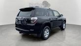 Thumbnail of 2024 Midnight Black Metallic Toyota 4Runner
