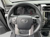 Thumbnail of 2024 Midnight Black Metallic Toyota 4Runner