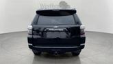 Thumbnail of 2024 Midnight Black Metallic Toyota 4Runner