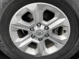 Thumbnail of 2024 Midnight Black Metallic Toyota 4Runner