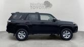 Thumbnail of 2024 Midnight Black Metallic Toyota 4Runner