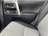 Thumbnail of 2024 Midnight Black Metallic Toyota 4Runner