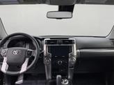 Thumbnail of 2024 Midnight Black Metallic Toyota 4Runner