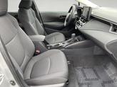 Thumbnail of 2022 Silver Toyota Corolla