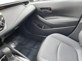 Thumbnail of 2022 Silver Toyota Corolla