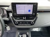 Thumbnail of 2022 Silver Toyota Corolla