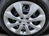 Thumbnail of 2022 Silver Toyota Corolla