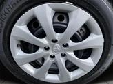 Thumbnail of 2022 Silver Toyota Corolla