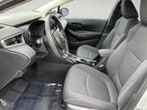 Thumbnail of 2022 Silver Toyota Corolla
