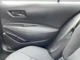 Thumbnail of 2022 Silver Toyota Corolla