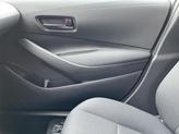 Thumbnail of 2022 Silver Toyota Corolla