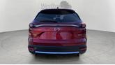 Thumbnail of 2023 Soul Red Crystal Metallic Mazda CX-9