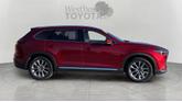 Thumbnail of 2023 Soul Red Crystal Metallic Mazda CX-9