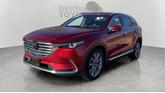 Thumbnail of 2023 Soul Red Crystal Metallic Mazda CX-9
