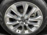 Thumbnail of 2022 Celestial Silver Metallic Toyota Highlander Hybrid