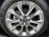 Thumbnail of 2022 Celestial Silver Metallic Toyota Highlander Hybrid