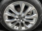 Thumbnail of 2022 Celestial Silver Metallic Toyota Highlander Hybrid