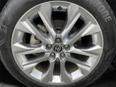 Thumbnail of 2022 Celestial Silver Metallic Toyota Highlander Hybrid