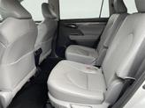 Thumbnail of 2022 Celestial Silver Metallic Toyota Highlander Hybrid