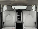 Thumbnail of 2022 Celestial Silver Metallic Toyota Highlander Hybrid
