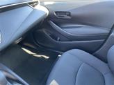 Thumbnail of 2022 Silver Toyota Corolla