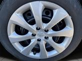 Thumbnail of 2022 Silver Toyota Corolla
