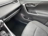 Thumbnail of 2024 Gray Toyota RAV4