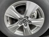 Thumbnail of 2024 Gray Toyota RAV4
