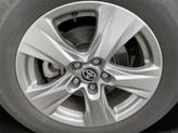 Thumbnail of 2024 Gray Toyota RAV4