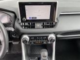 Thumbnail of 2024 Gray Toyota RAV4