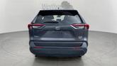 Thumbnail of 2024 Gray Toyota RAV4