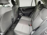 Thumbnail of 2024 Gray Toyota RAV4