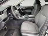 Thumbnail of 2024 Gray Toyota RAV4