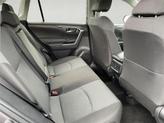 Thumbnail of 2024 Gray Toyota RAV4