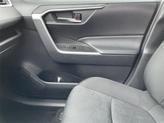 Thumbnail of 2024 Gray Toyota RAV4