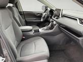 Thumbnail of 2024 Gray Toyota RAV4