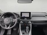 Thumbnail of 2024 Gray Toyota RAV4