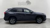 Thumbnail of 2024 Gray Toyota RAV4