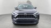 Thumbnail of 2024 Gray Toyota RAV4